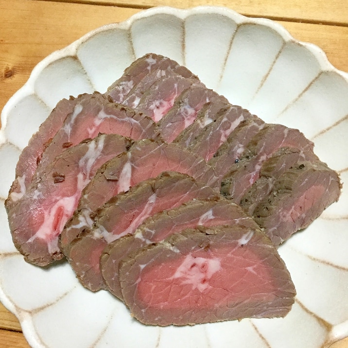 炊飯器で簡単 ローストポーク レシピ 作り方 By Kuram0n 楽天レシピ 炊飯器で簡単 ローストポーク レシピ 作り方 By Kuram0n 楽天レシピ